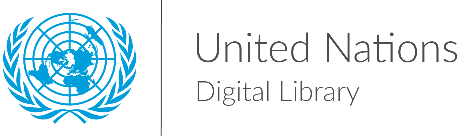 United Nations Digital Library System