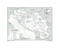 The former Yugoslavia