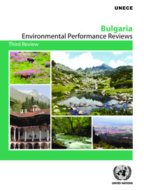 Environmental performance reviews :